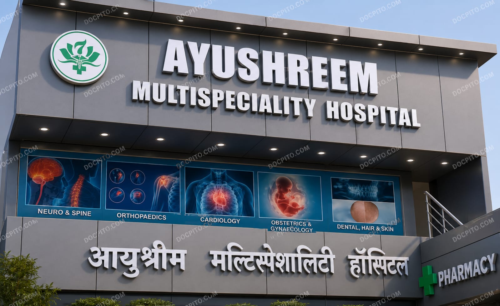 Hospital